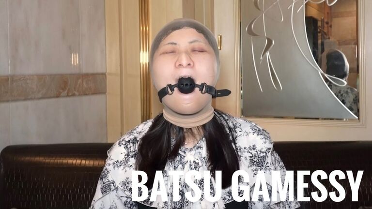 BATSU GAMESSY 27