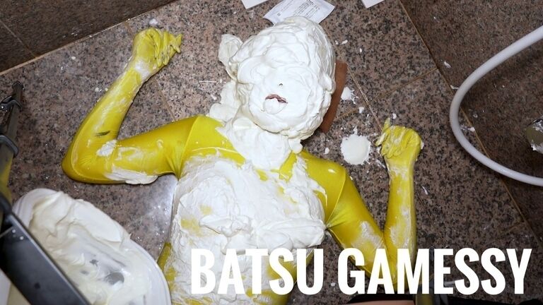 BATSU GAMESSY 27