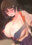 妄想 揉まれてしまった羽川翼【差分・細分化PSD】傷物語