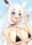 妄想 白上フブキ2+3【差分・細分化PSD】ホロライブ