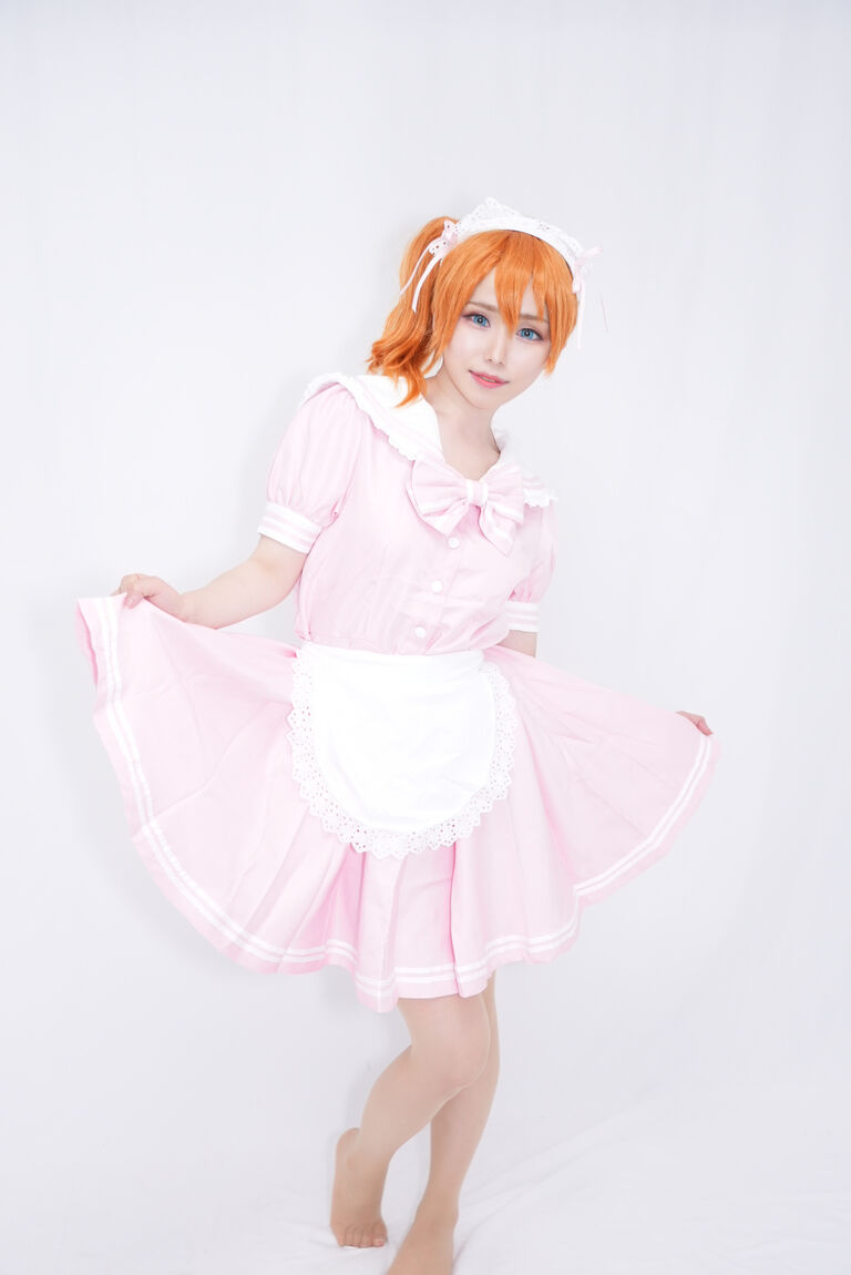 ホノライブ　ハロウィンパレード