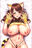 【C103新作】がぉがぉみゆにゃんを猫のきもちで可愛がる抱きまくらカバー【非会員でも予約可】