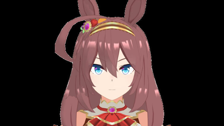 [CODE：グラサージュ]ミホノブルボンver0.91