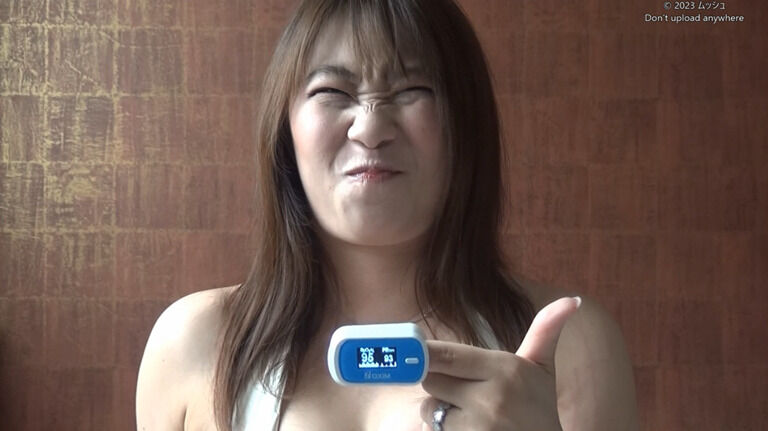 26歳 あむあむさんの心音集(水着Ver) Vol.1