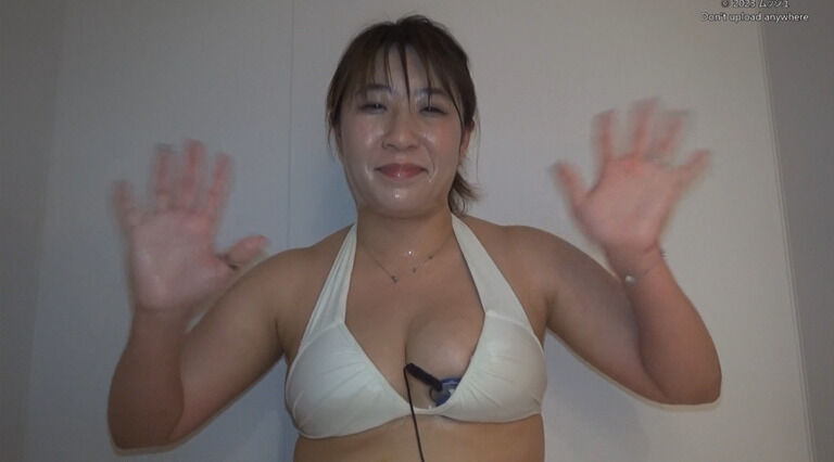 26歳　あむあむさんの心音集（水着Ver） Vol.3