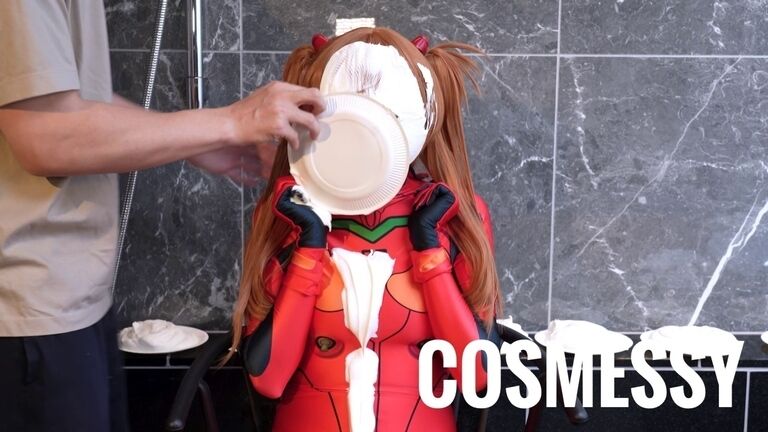 COSMESSY 16