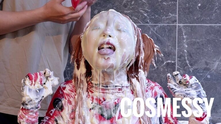 COSMESSY 16
