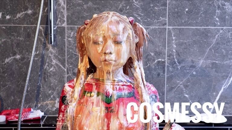 COSMESSY 16