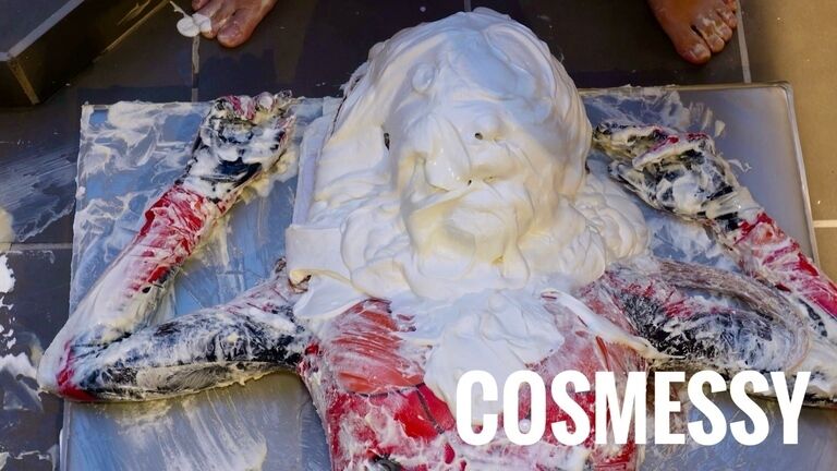 COSMESSY 16