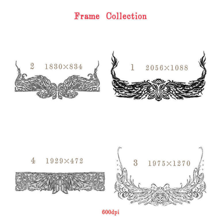Frame Collection