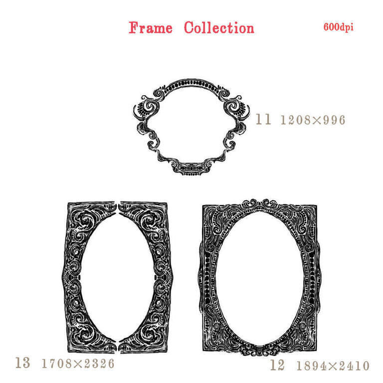Frame Collection