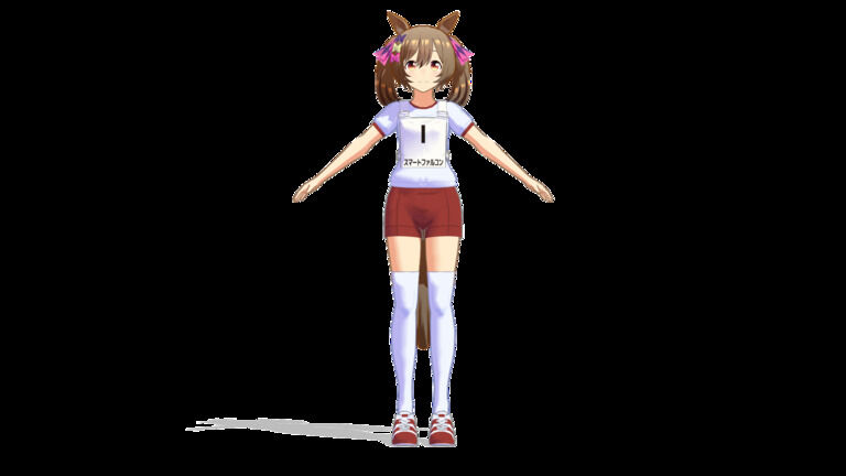 スマートファルコン