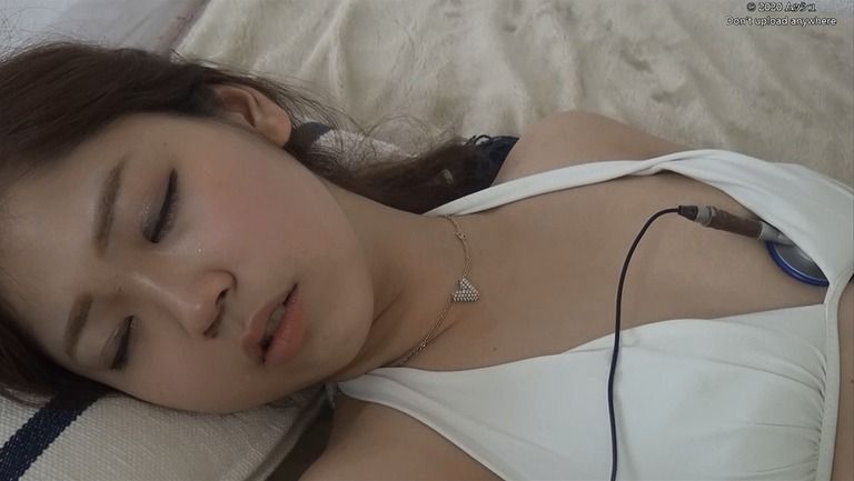 20歳　カナンさんの心音集（水着Ver）Vol.5