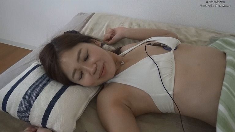 20歳　カナンさんの心音集（水着Ver）Vol.5