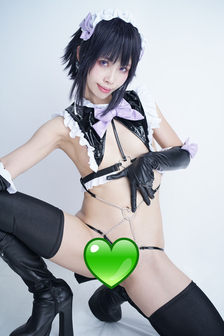 BLACK　EROS