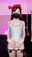 【フェチ向け・女装】おしっこお漏らし&おしっこまみれオナニーvol.4