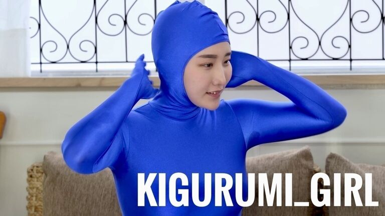 KIGURUMI_GIRL 11