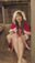 ダイヤモンド様🎄XmasSP動画💕りさんたコス😘🩷
