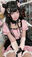冬〇子コス🎀アナルひくひくっ❣️💕 クリ吸い腰へこアヘアヘアヘ顔で舌出しながら仰け反りイキっ❣️潮吹き10連発以上ぴゅっぴゅ❣️アイドルイキおま〇こ💖
