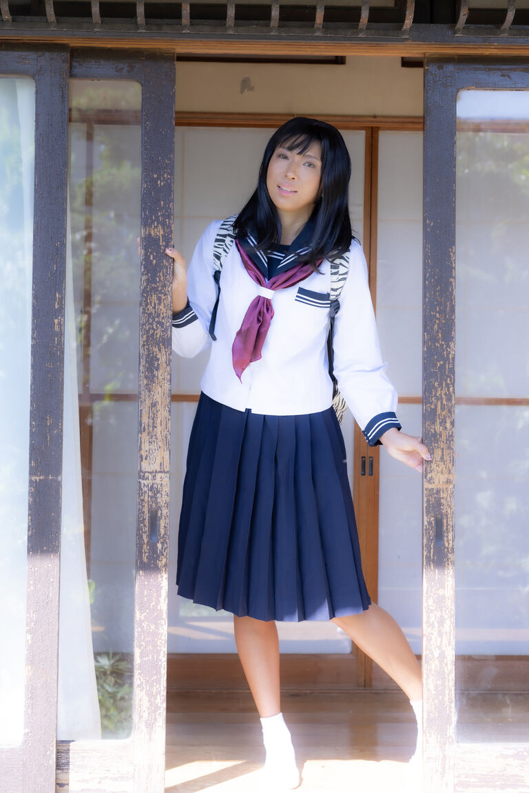 川崎優が着なさそうな衣装ROM制服編2