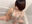 みどちゃんが初めてのお風呂で脱がされて、足も身体も全部ずぶ濡れ...💗🛁.ﾟ