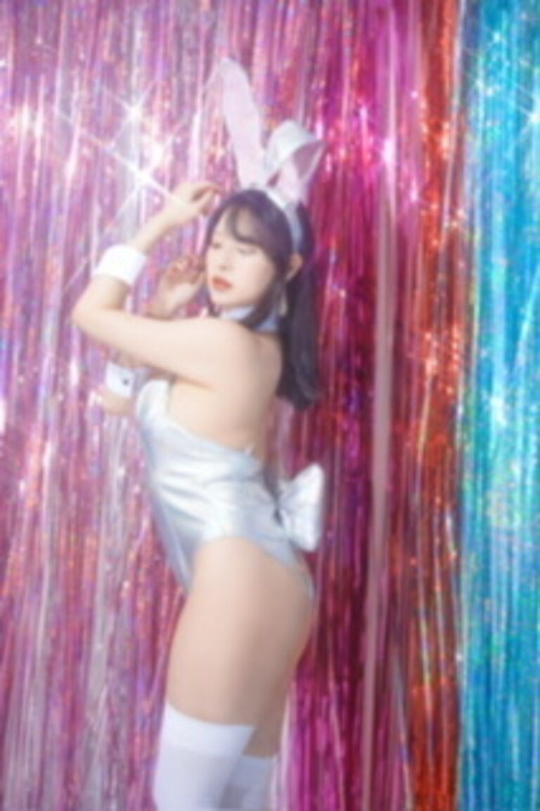 LovelyRabbit