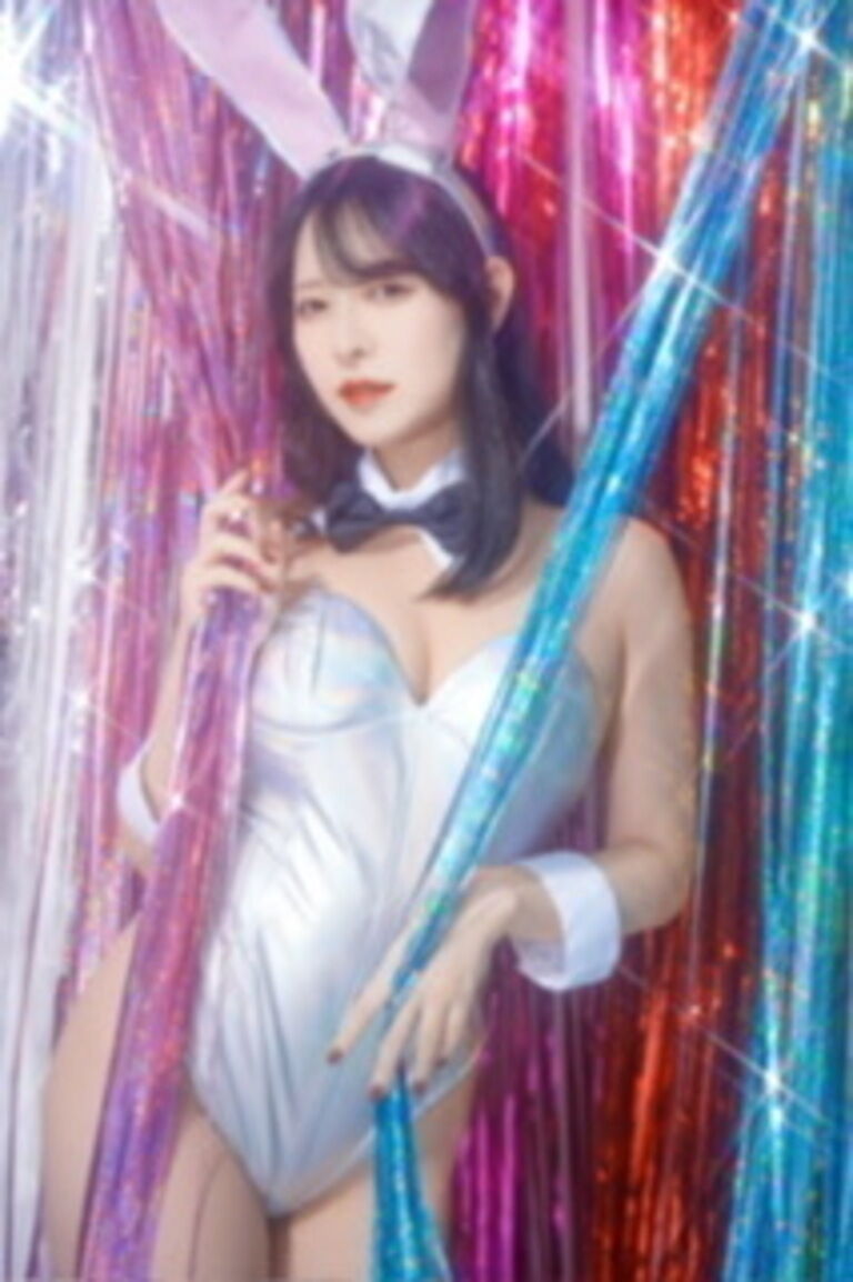 LovelyRabbit