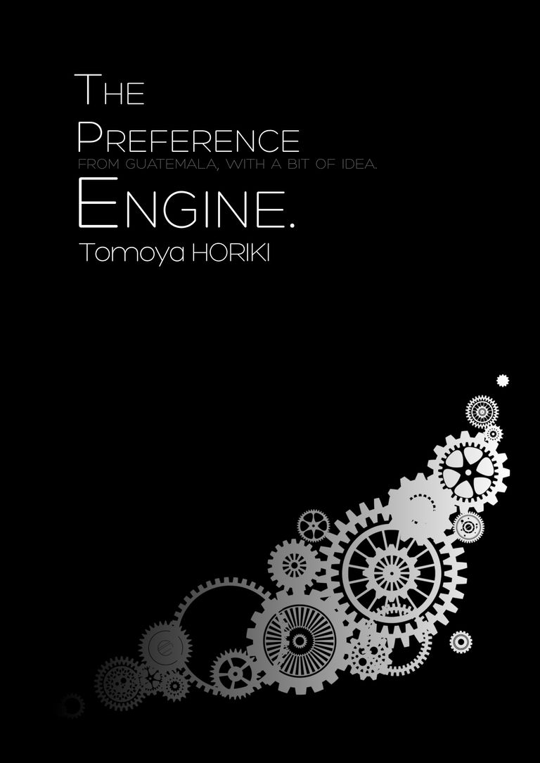 The Preference Engine.
