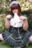 Breeding maid