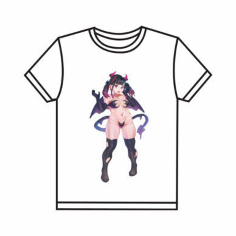 オリジナルTシャツ(L〜XXLサイズ)
