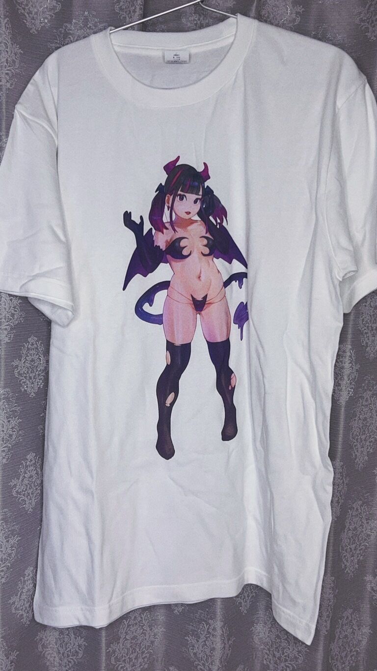 オリジナルTシャツ(L〜XXLサイズ)