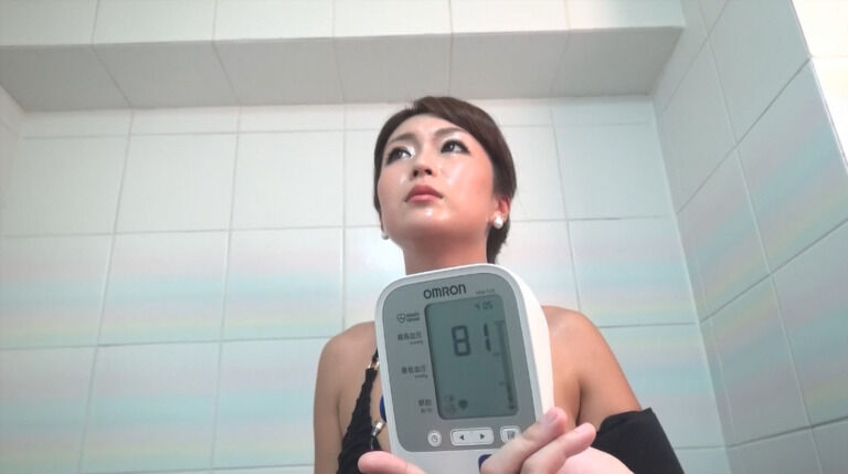 24歳　ゆなさんの心音集（水着Ver）Vol.3