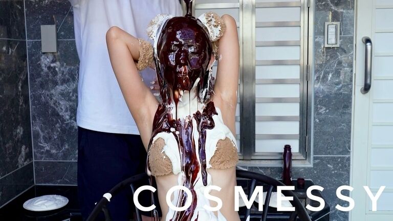 COSMESSY 17