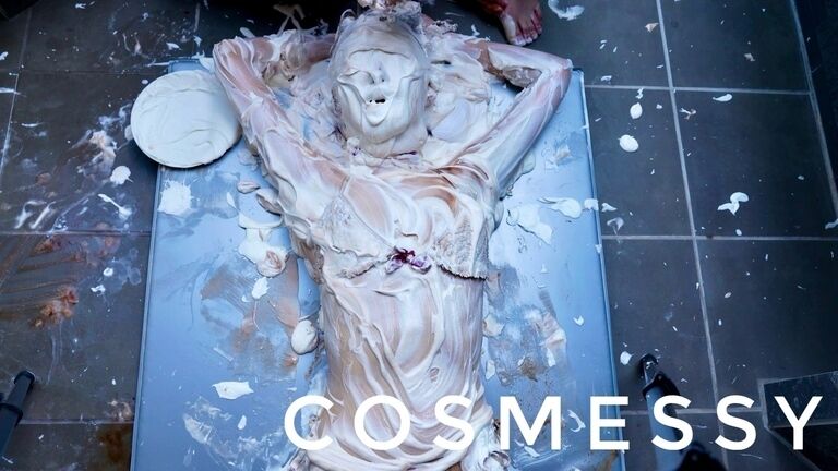 COSMESSY 17