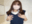【挿入部丸見え】透明な椅子の上で騎乗位するとアソコが…