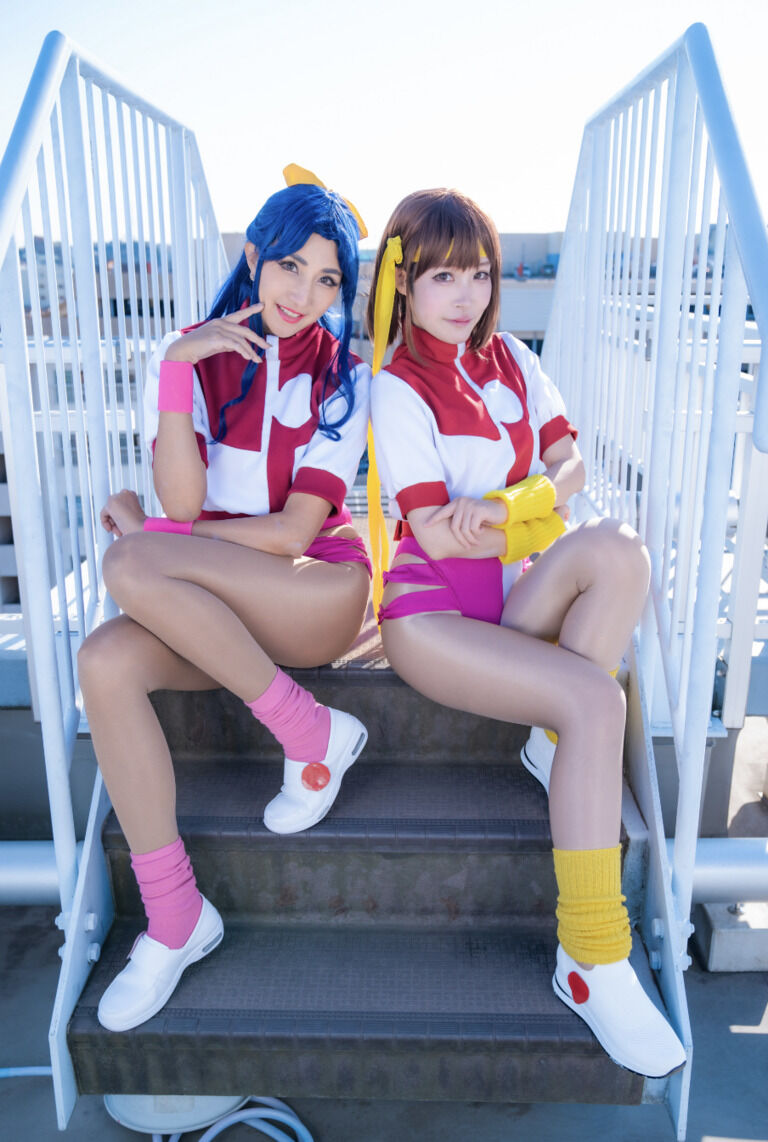 Try GUNBUSTER!!（ダウンロード版）