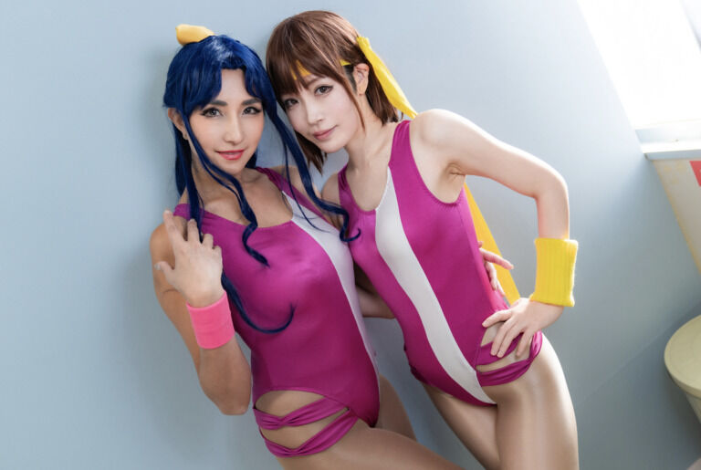 Try GUNBUSTER!!（ダウンロード版）