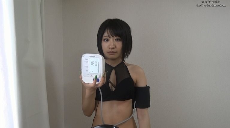 22歳　ドメさんの心音集（水着Ver）Vol.3