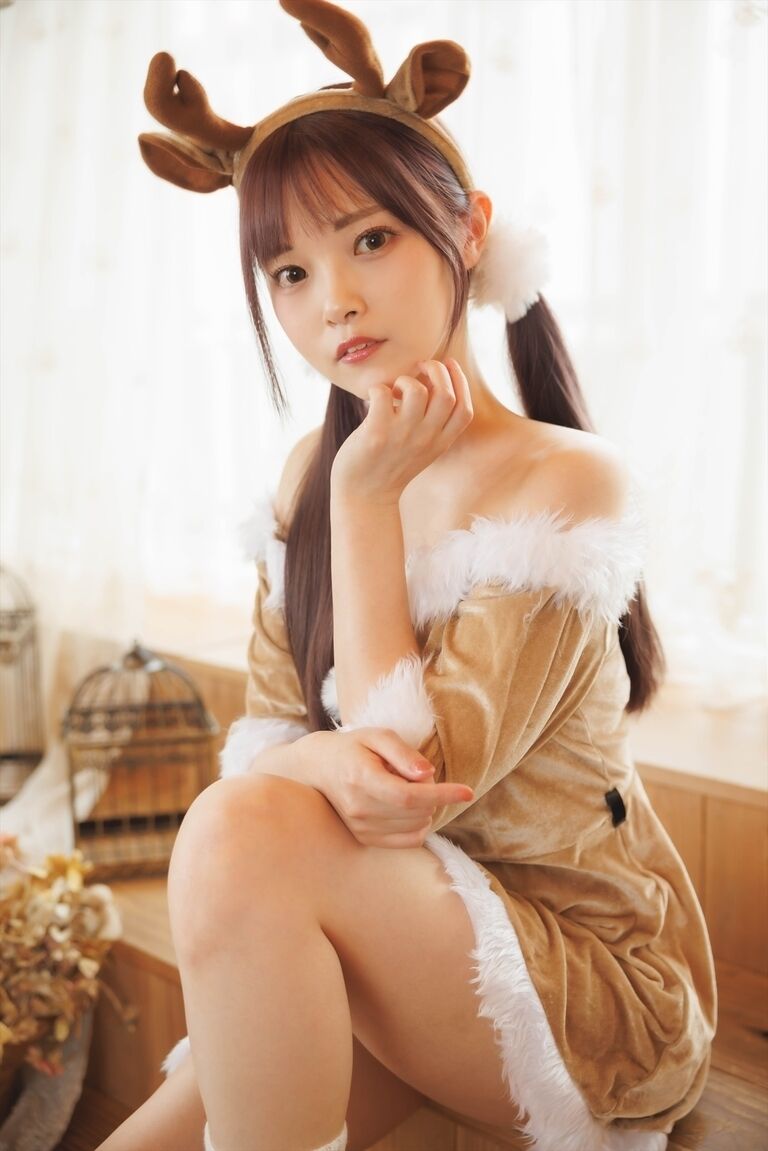 【デジタル】ChristmasPhotoBook
