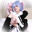 ラ〇×レ〇　Cosplay Lovers なつみさん×弥生さん