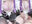 💜ディルド騎乗位オナニー＆むちむちおっぱい揉み コスプレ自撮り動画２本セット💜 🪄🐇【有料プラン限定】