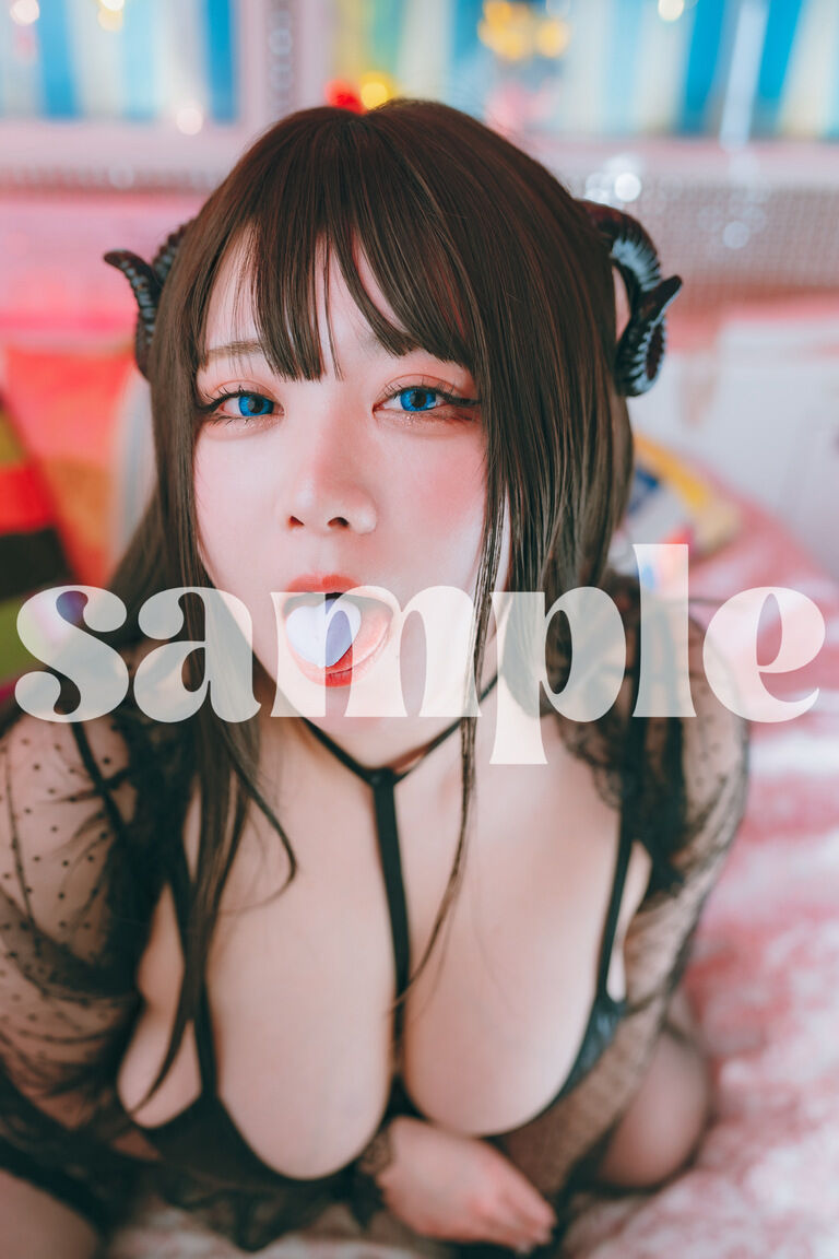 DL版♡MELTY SUCCUBUS♡