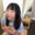挿入部分まで丸見え💗鏡越しでズッポリ騎乗位💕