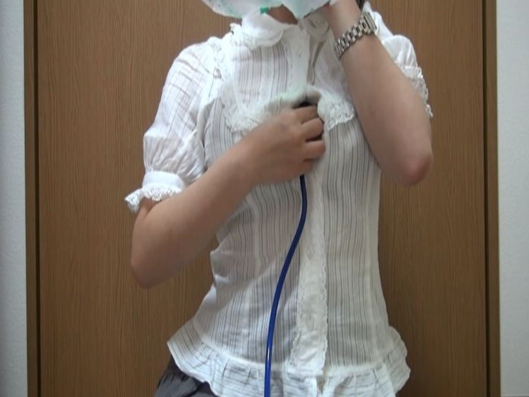 21歳 ありさの心音集Vol.2