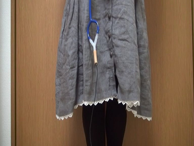 21歳 ありさの心音集Vol.2