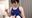 ⑥紫月ゆかりちゃんの大量唾責め!顔面ドロッドロ洪水で唾まみれ 4K