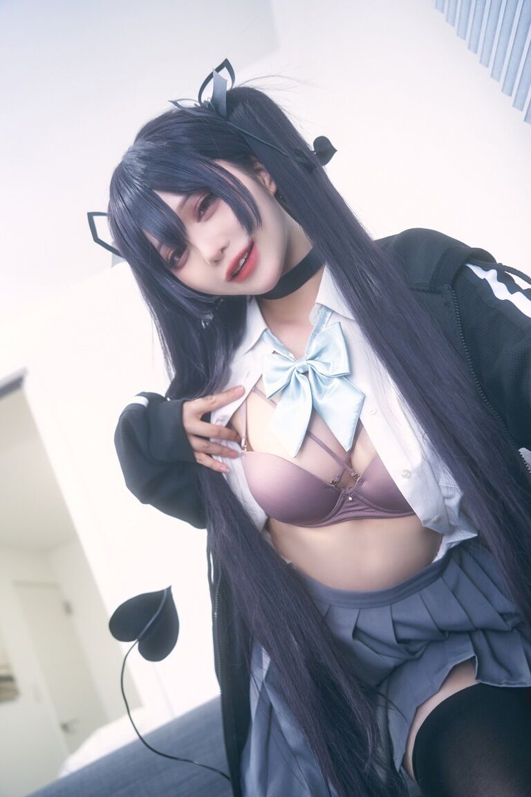 【写真集】小悪魔ちゃんのこいびと！