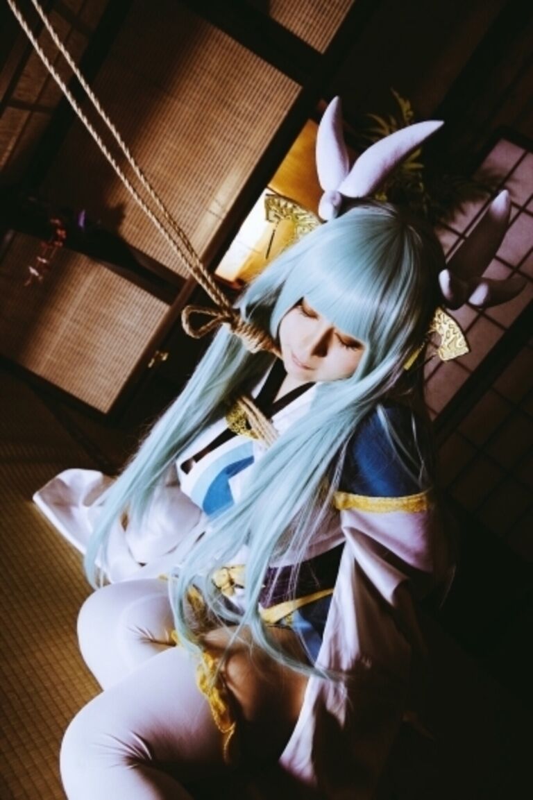 清姫〇〇