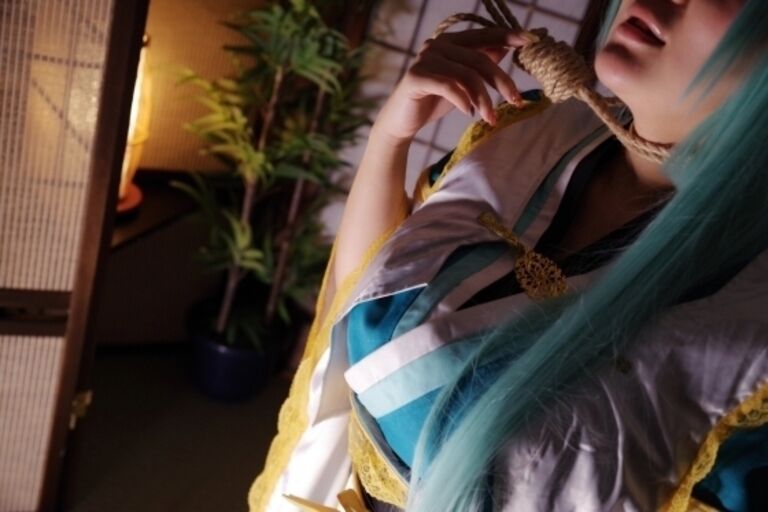 清姫〇〇