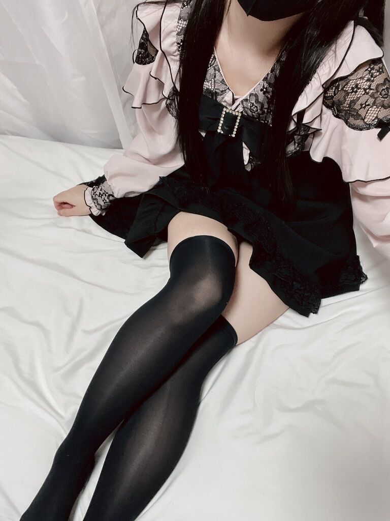 ツーサイドアップ〜地雷系少女写真集feat.にゃん子〜